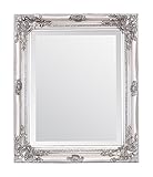 Select Mirrors Rhone Wandspiegel - Französischer Vintage, Antiker Barockstil -...