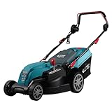 K&S Könner&Söhnen KS 42LM rasenmäher Elektro 1800 W, Lawn Mower mit...