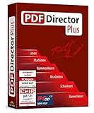 PDF Director Plus - PDFs einfach bearbeiten, konvertieren, kommentieren,...