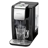 ProfiCook® Heißwasserspender | heißes Wasser in 3 Sekunden | Wasserkocher |...