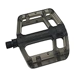 NC-17 Sudpin Zero Pro / Kunststoff Plattform Pedale / Fahrrad Pedale MTB und BMX...