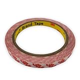 3M doppelseitiges Klebeband Original GPT Transparent Universal EXTRA STARK (9mm...