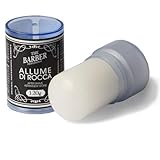 Alaunstein 120 Gramm Blutstiller, festes Deodorant & geruchloses Aftershave -...