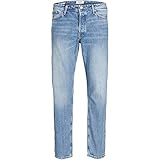 Jack & Jones Chris Original Jeans Herren - W32L34