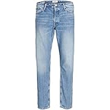 Jack & Jones Chris Original Jeans Herren - W32L32