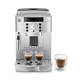 De'Longhi Magnifica ECAM 22.110.SB – Kaffeevollautomat mit...