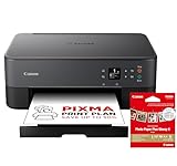 Canon PIXMA TS5350i Multifunktionsdrucker 3in1 Drucker/Kopierer/Scanner, WLAN,...
