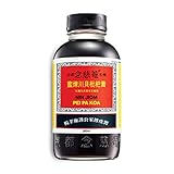 NIN JIOM PEI PA KOA Honig-Mispel-Kräutersirup [300ml] mit kostbaren...