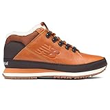 New Balance H754 (14H), Unisex-Erwachsene Combat Boots, Braun (LFT TAN), 42.5 EU...