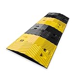 Floordirekt Gummi Bodenschwelle Kenya Hochwertige, Fahrbahnschwelle für...