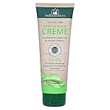 HAND UND NAGELCREME mit Aloe Vera Herbamedicus 125 ml
