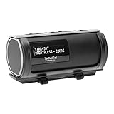 TechniSat DIGITRADIO Bike 1 – DAB+ Fahrrad Radio (DAB, UKW, IP65...