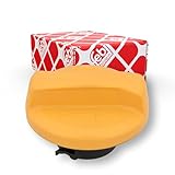 febi bilstein 33677 Öleinfülldeckel mit Dichtring, 1 Stück