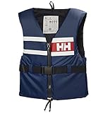 Helly Hansen Herren Sport Comfort' Schwimmweste, Navy, L EU