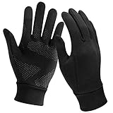 Unigear Touchscreen Handschuhe, Herren Damen Sporthandschuhe Handschuhfutter...