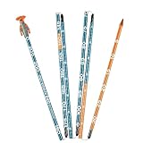 K2 BCA Lawinensonde Stealth 240, Blue, 23E5000