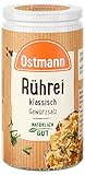 Ostmann Rührei Gewürzsalz, 4er Pack (4 x 45 g) (Verpackungsdesign kann...