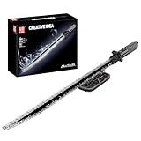 Mould King 10138 Technik Darksaber Klemmbausteine Bausatz Dunkelschwert Schwert...