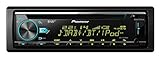 Pioneer DEH-X7800DAB , 1DIN Autoradio , CD-Tuner mit RDS , FM und DAB/DAB+ Tuner...