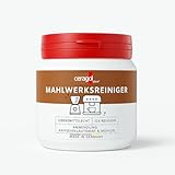 ceragol ultra Mahlwerks-Reiniger, 200g – Reinigungs-Granulat für...