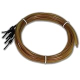 Superior bassworks Gripmax aufrecht Kontrabass Saiten Dirty gut Farbe Full Set