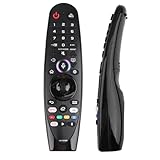 Magic Fernbedienung für LG AN-MR20GA AN-MR19BA AN-MR18BA AKB75855501,...