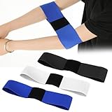3 Stück Golfschwung-Trainer-Hilfe, Elastische Golf Schwungtrainer, Golf Swing...