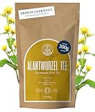 Alantwurzel Tee Monte Nativo (300 g) - Alantwurzel Tee (Inula helenium) - 100%...