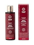 khadi AMLA VOLUME Ayurvedisches Shampoo, 100% natürlich, silikon- &...