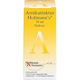 ARNIKA TINKTUR Hofmann`s 50 ml