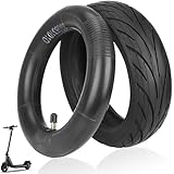 9x2,3 Außen-und Innen Reifen für NIU KQi1/KQi1 Pro/KQi1 Sport Elektroroller...