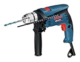 Bosch Professional Schlagbohrmaschine GSB 13 RE (Leistung 600 Watt, inkl....