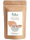 Camu Camu Tabletten 1000 Presslinge | Hochdosiert 4000mg Tagesdosis | 250mg Tabs...