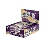 WEIDER Joe´s Soft Bar, leckerer Proteinriegel mit extra weichem Eiweißkern,...