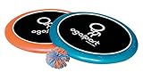 Schildkröt Funsports Softdisc Ogo Sport Set, Standardgrösse, blau, orange,...