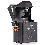 ETEC Professional LED Pocket Scanner DMX PS-100 Effekt Party Disco Club DJ...