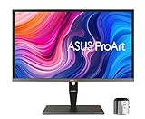 ASUS ProArt PA27UCX-K - 27 Zoll 4K UHD - 16:9, IPS, 3840x2160, MiniLED, Local...