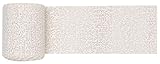 GLOREX 6 9502 00 - Keratex Gipsbinde, 10 cm x 5 m, hautfreundliches...