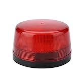 CYSFETENA LED Blinkende Warnleuchte, Sicherheitsalarm Signal Licht, Strobe...