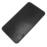 MAYOKIAAR 18x13cm Universal Anti Rutsch Schmutzmatte, Antirutschmatte für Auto,...