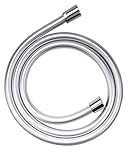 Duschschlauch 1,6m - YEAUPE PRO Brauseschlauch mit Verdrehschutz, 160 cm,...