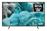 Samsung QLED Q7F2 4K 50 Zoll (125 cm) UHD Fernseher, Q4 AI Prozessor, Quantum...