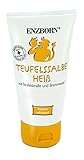 ENZBORN Teufelssalbe Heiß 100 ml in der Tube