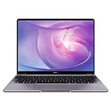 HUAWEI MateBook 13 2019 - Ultra-Laptop mit 2K FullView - Intel Core i5 8 GB RAM...