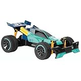 Carrera - 370201070 RC I 2,4GHz Factory Racing 21 I Volle Fahr- und Lenkfunktion...