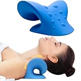 Nackenstrecker Orthopädisch zur Entlastung der Halswirbelsäule –...