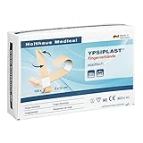 Holthaus Medical 40402 Ypsiplast Fingerveband 100St