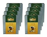 Jacobs Professional Gold Instant Sticks 8er-Pack, 8x25x1,8g löslicher Instant...