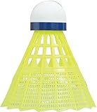 Talbot Torro Badminton Ball Tech 450, 6er Dose, Farbe: Gelb, Geschwindigkeit:...