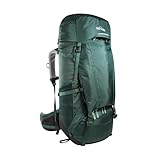 Tatonka Yukon 70+10 - Trekkingrucksack mit Frontzugriff, verstellbarem...